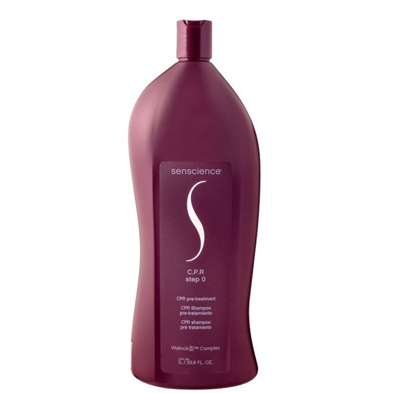 Senscience---C.P.R.-Passo-0-Shampoo-Pre-Tratamento-1000-ml -1- Senscience---C.P.R.-Passo-0-Shampoo-Pre-Tratamento-1000-ml -1-